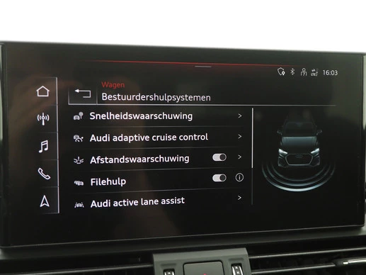 Audi Q5 - Afbeelding 30 van 30