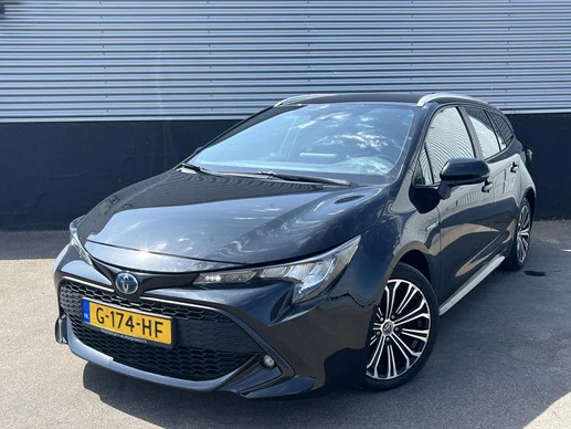 Toyota Corolla Touring Sports - Afbeelding 1 van 30