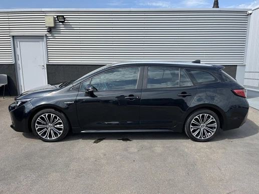 Toyota Corolla Touring Sports - Afbeelding 3 van 30
