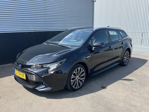 Toyota Corolla Touring Sports - Afbeelding 4 van 30
