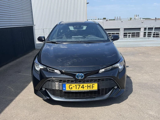Toyota Corolla Touring Sports - Afbeelding 5 van 30