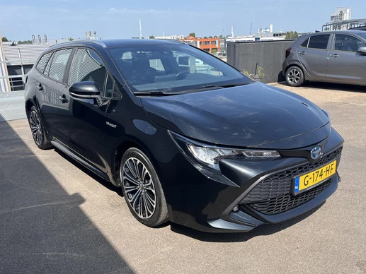 Toyota Corolla Touring Sports - Afbeelding 6 van 30