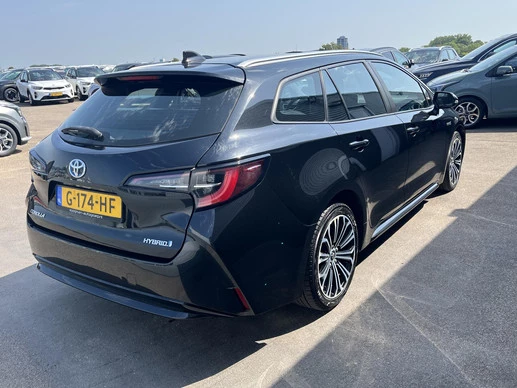 Toyota Corolla Touring Sports - Afbeelding 7 van 30