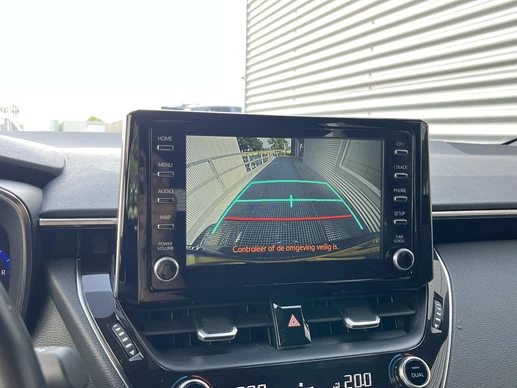 Toyota Corolla Touring Sports - Afbeelding 9 van 30