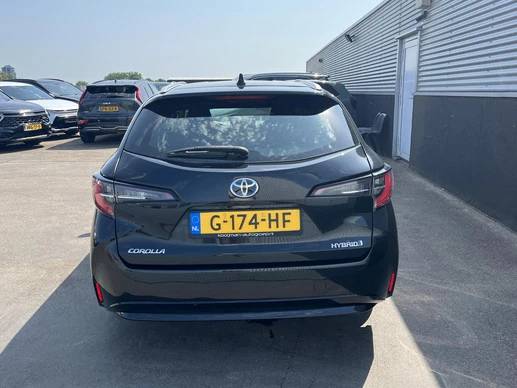Toyota Corolla Touring Sports - Afbeelding 10 van 30