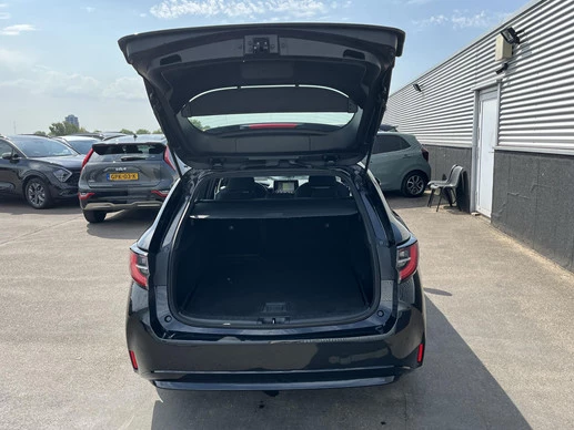Toyota Corolla Touring Sports - Afbeelding 11 van 30