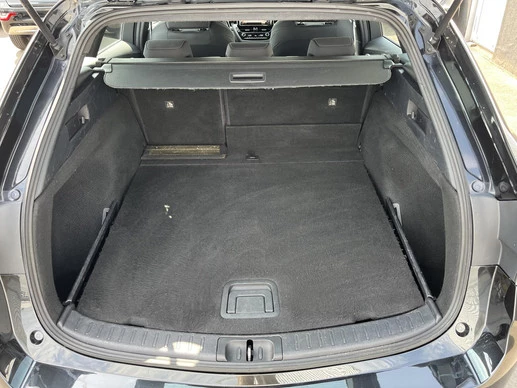 Toyota Corolla Touring Sports - Afbeelding 12 van 30