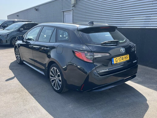 Toyota Corolla Touring Sports - Afbeelding 13 van 30