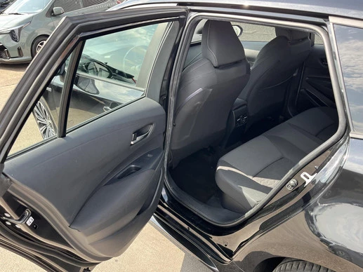 Toyota Corolla Touring Sports - Afbeelding 14 van 30