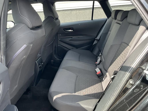 Toyota Corolla Touring Sports - Afbeelding 15 van 30