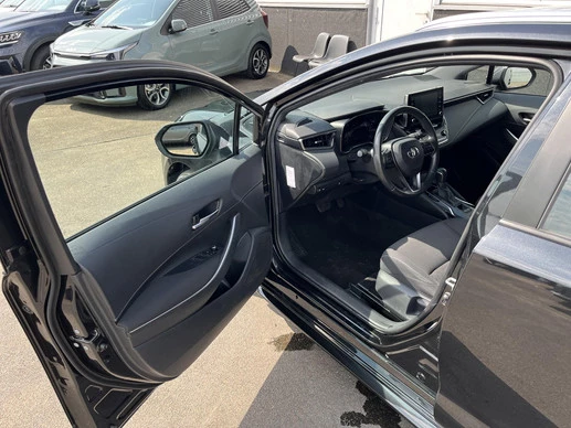 Toyota Corolla Touring Sports - Afbeelding 16 van 30