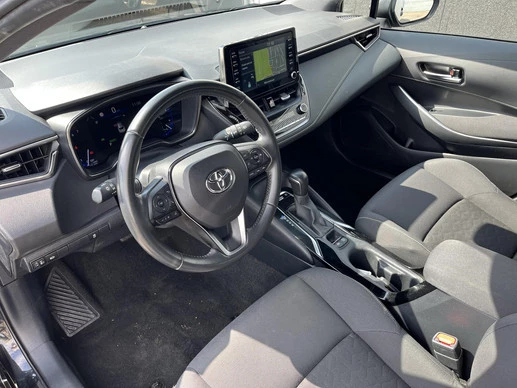 Toyota Corolla Touring Sports - Afbeelding 17 van 30