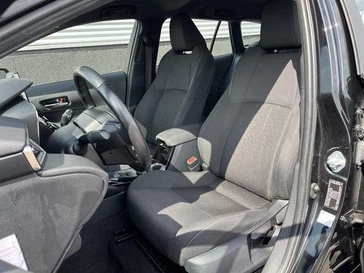 Toyota Corolla Touring Sports - Afbeelding 18 van 30