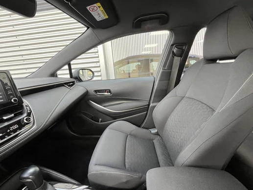 Toyota Corolla Touring Sports - Afbeelding 19 van 30