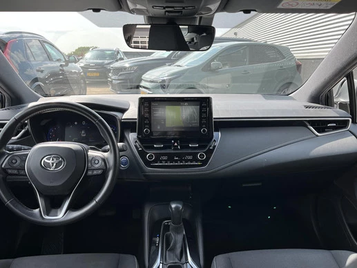 Toyota Corolla Touring Sports - Afbeelding 20 van 30