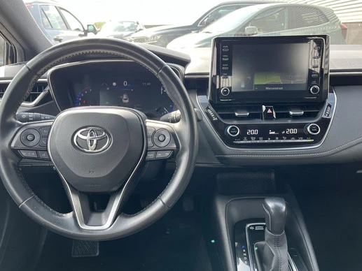 Toyota Corolla Touring Sports - Afbeelding 21 van 30