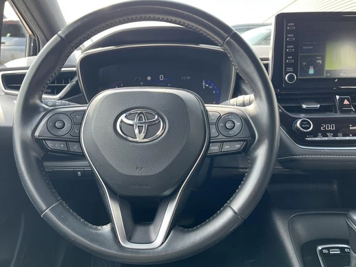 Toyota Corolla Touring Sports - Afbeelding 22 van 30