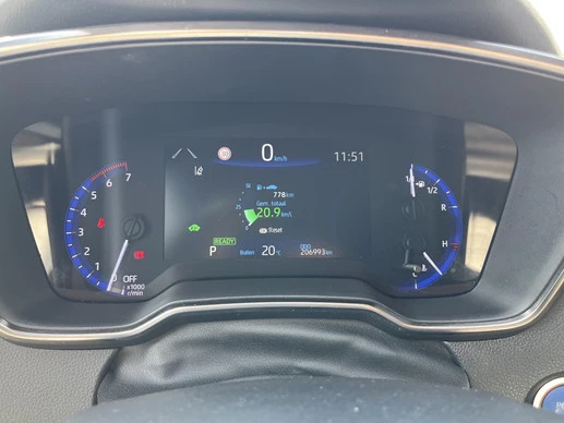 Toyota Corolla Touring Sports - Afbeelding 23 van 30