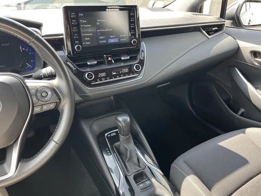Toyota Corolla Touring Sports - Afbeelding 28 van 30