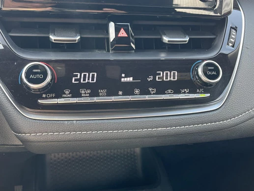 Toyota Corolla Touring Sports - Afbeelding 30 van 30