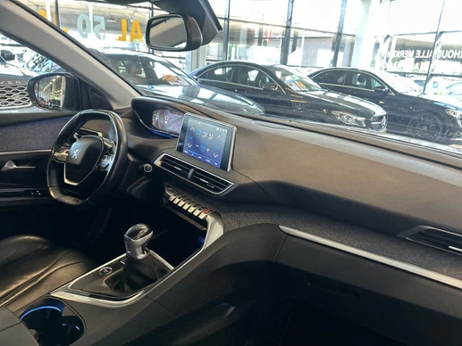 Peugeot 5008 - Afbeelding 2 van 25