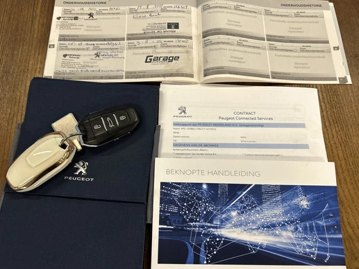 Peugeot 5008 - Afbeelding 3 van 25