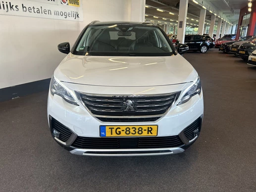 Peugeot 5008 - Afbeelding 4 van 25