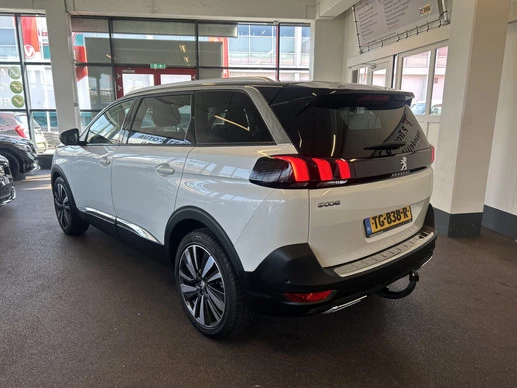 Peugeot 5008 - Afbeelding 6 van 25