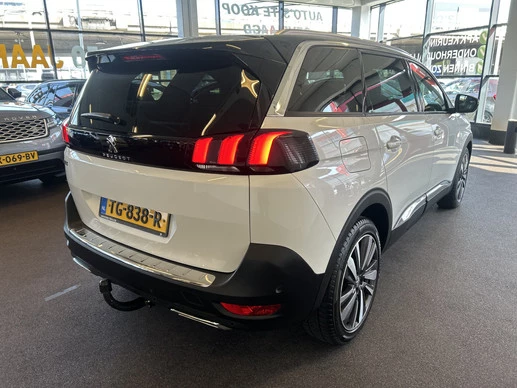 Peugeot 5008 - Afbeelding 8 van 25