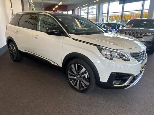 Peugeot 5008 - Afbeelding 9 van 25