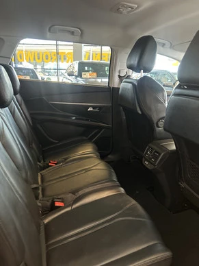 Peugeot 5008 - Afbeelding 11 van 25