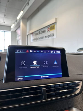 Peugeot 5008 - Afbeelding 19 van 25