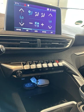 Peugeot 5008 - Afbeelding 20 van 25