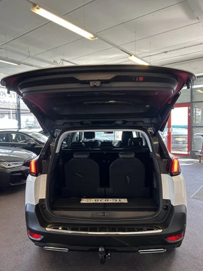 Peugeot 5008 - Afbeelding 21 van 25
