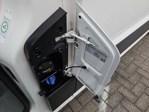 Volkswagen Crafter - Afbeelding 14 van 14
