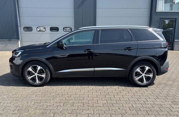 Peugeot 5008 - Afbeelding 3 van 19