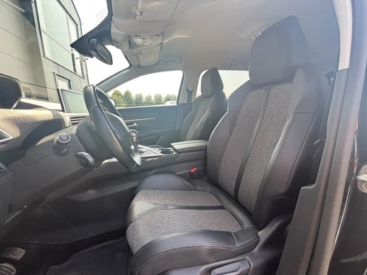 Peugeot 5008 - Afbeelding 4 van 19