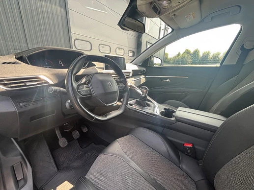 Peugeot 5008 - Afbeelding 5 van 19