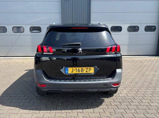 Peugeot 5008 - Afbeelding 6 van 19