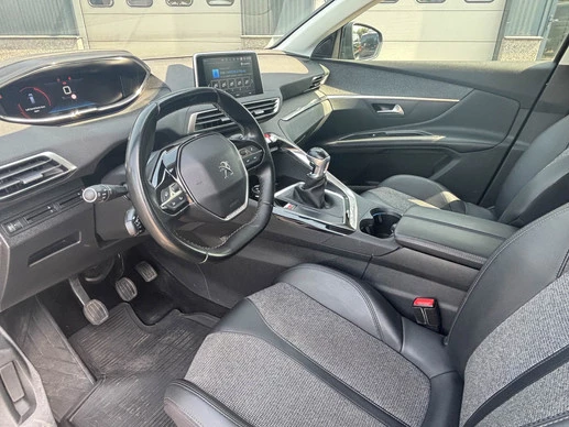 Peugeot 5008 - Afbeelding 7 van 19