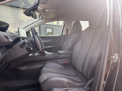 Peugeot 5008 - Afbeelding 8 van 19