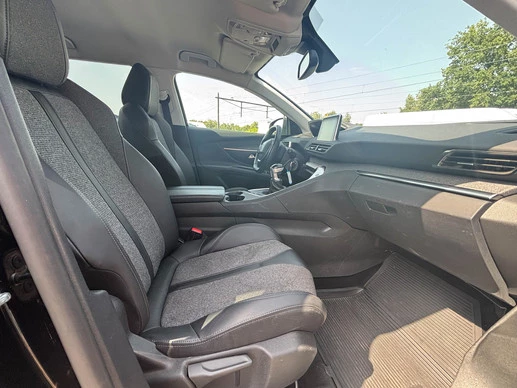 Peugeot 5008 - Afbeelding 9 van 19