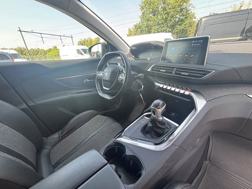 Peugeot 5008 - Afbeelding 10 van 19