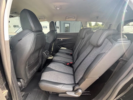 Peugeot 5008 - Afbeelding 16 van 19