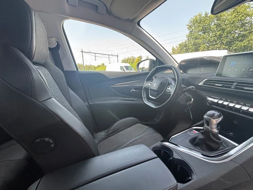 Peugeot 5008 - Afbeelding 17 van 19