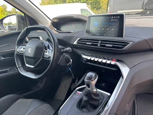 Peugeot 5008 - Afbeelding 18 van 19