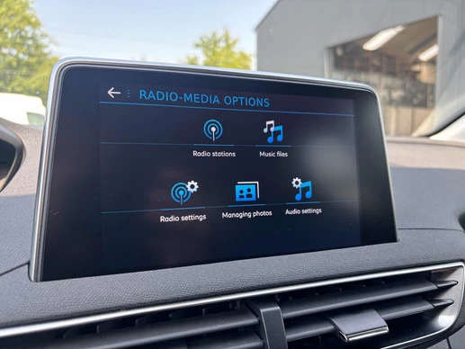 Peugeot 5008 - Afbeelding 19 van 19