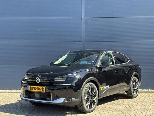 Citroën C4 X - Afbeelding 1 van 30