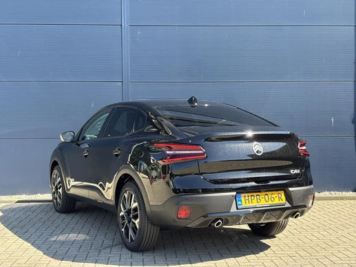 Citroën C4 X - Afbeelding 4 van 30