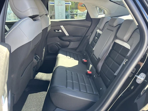 Citroën C4 X - Afbeelding 7 van 30